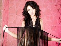 Dinara B - Presenting