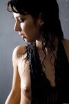 Dinara B - Presenting