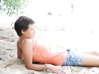 Maza - The Beach