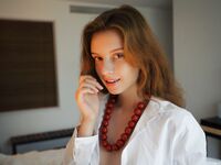 Sienna - Lady In Red