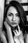 Michaela Isizzu - Americana