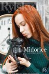 Sherice - Midorice