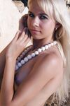 Marina G - Puffy Nipples