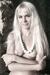 Marina G - Puffy Nipples