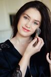 .. Kacy Lane - Getting Ready
