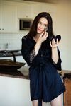 .. Kacy Lane - Getting Ready