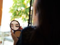 .. Kacy Lane - Getting Ready