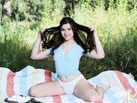 Hayli Sanders - Blanket