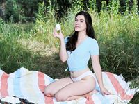 Hayli Sanders - Blanket