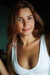 Agatha Vega - Close Up