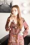 Mila Azul - Martini