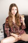 Mila Azul - Martini