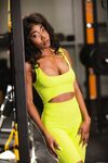 .. Mimi Desuka - Hot Workout