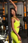 .. Mimi Desuka - Hot Workout