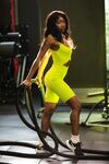 .. Mimi Desuka - Hot Workout