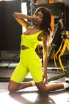 .. Mimi Desuka - Hot Workout