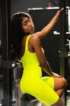 .. Mimi Desuka - Hot Workout