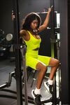 .. Mimi Desuka - Hot Workout