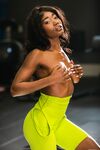 .. Mimi Desuka - Hot Workout