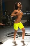 .. Mimi Desuka - Hot Workout