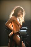 .. Mimi Desuka - Hot Workout