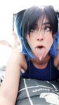 Ahegao Self Ahegao Self