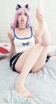 Ahegao Self Ahegao Self