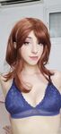 Ahegao Self Ahegao Self