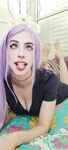 Ahegao Self Ahegao Self