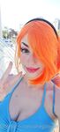 Ahegao Self Ahegao Self