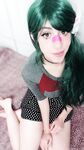 Ahegao Self Ahegao Self