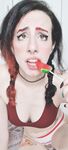 Ahegao Self Ahegao Self