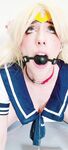 Ahegao Self Ahegao Self