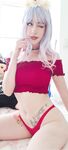 Ahegao Self Ahegao Self