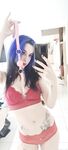 Ahegao Self Ahegao Self