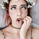 Ahegao Self Ahegao Self