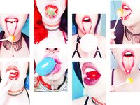 Ahegao Self Ahegao Self