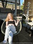 Alicewhiteeeeee Alice White