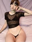 Aliceoncam Alice White