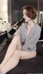 Aliceoncam Alice White