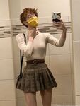 Aliceoncam Alice White