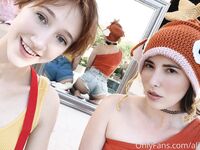 Aliceoncam Alice White