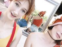 Aliceoncam Alice White