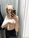 Ashley Rossy