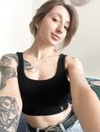 Ashley Rossy