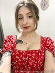 Ashley Rossy