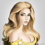 Ashley Rossy