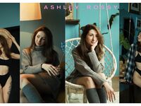 Ashley Rossy