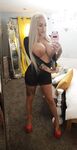Bambiblacks Uk Creamp E Queen