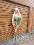 Bambiblacks Uk Creamp E Queen